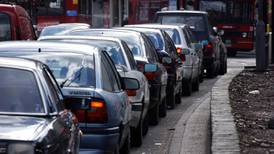 Motorists could cut carbon emissions by 70%, says scientist