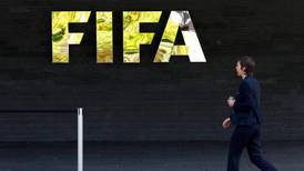 Fifa says presidential poll to go ahead despite arrests
