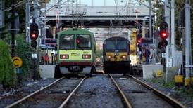 Talks on avoiding Friday rail strike to resume