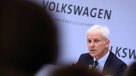 Volkswagen is open to Fiat Chrysler talks