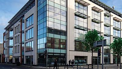 Investor sells Smithfield office block for twice 2015 price