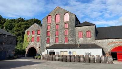 ‘Small number’ of jobs to go at Irish Distillers amid reorganisation