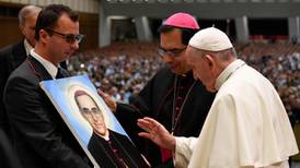 Romero’s example should encourage Catholics to cherish all life