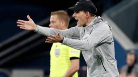 Tuchel says Chelsea must cut out the carelessness and become relentless