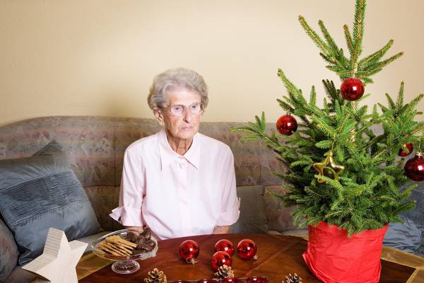 Noel Whelan: Loneliness is not just for Christmas