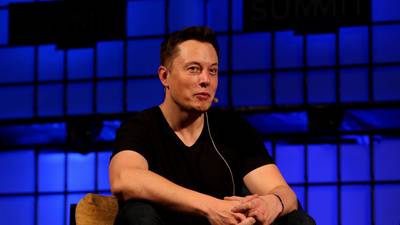 Elon Musk opens up about his tumultuous year