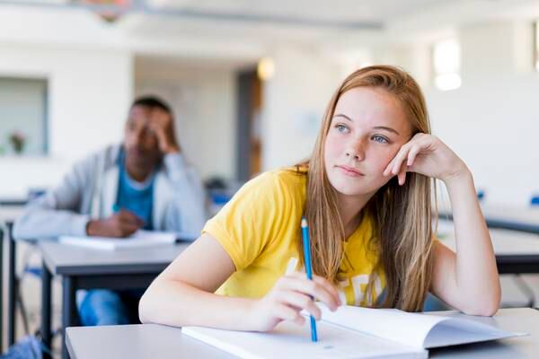 My daughter worries she’ll make the wrong CAO choice. How can I help her?
