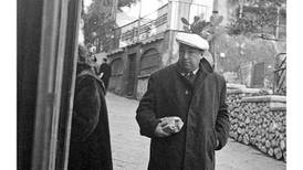 Pablo Neruda: Chilean literary legend was poisoned after coup, report says