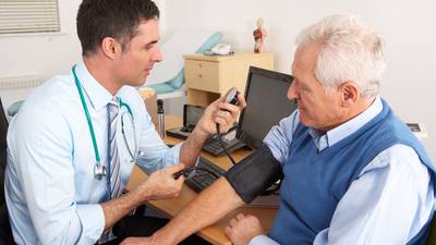 Medical Matters: Doctor’s intuition – is it a real thing?