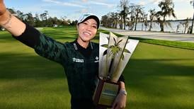 Lydia Ko looking to complete her Olympic medal haul with gold in Paris