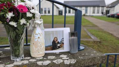 Killing of Ashling Murphy triggers debate on women’s safety