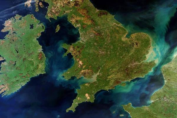 No-deal Brexit threatens ‘innumerable problems’ for environmental projects