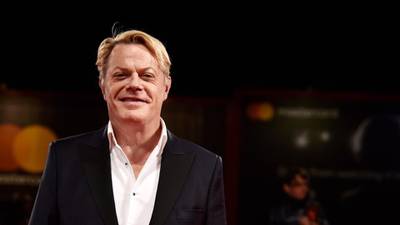 Eddie Izzard: I like to think I kicked the trans door open