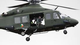 Military officers urge Government to give Air Corps key role in aviation search and rescue