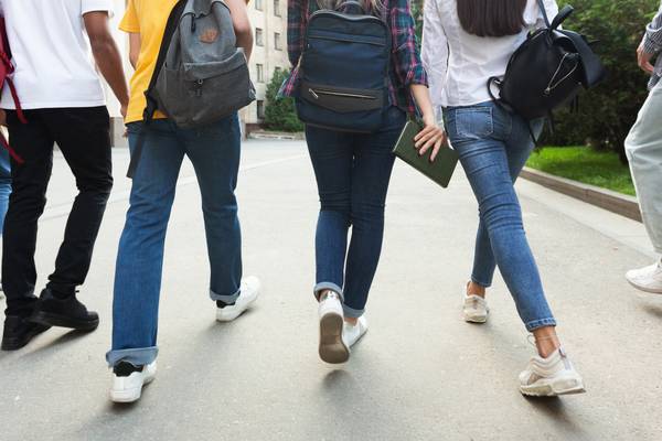 Bullying and school pressure contribute to Irish teens’ low life satisfaction - Unicef