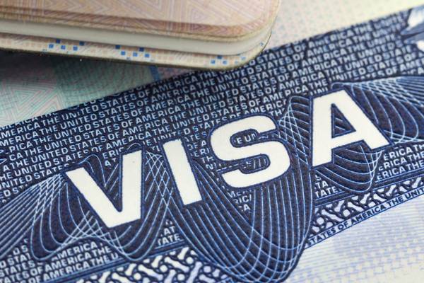 US senators to propose allowing Irish people to take up surplus visas