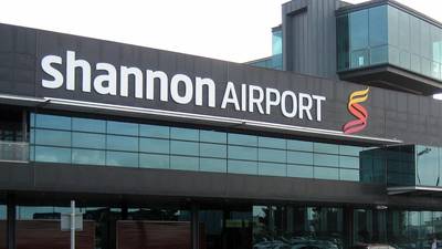 Shannon Airport security criticised by former employee