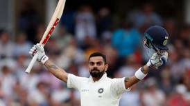 Merciless India bat England into oblivion in third Test