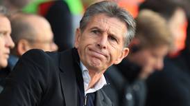 Leicester announce Claude Puel as their latest manager