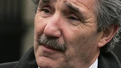 John Halligan to bring assisted suicide Bill before Dáil
