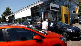 Renault sales fall more dramatically than market during Covid