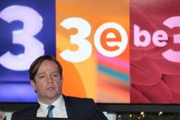 TV3 Group audience  up 57% and on-demand service  grows