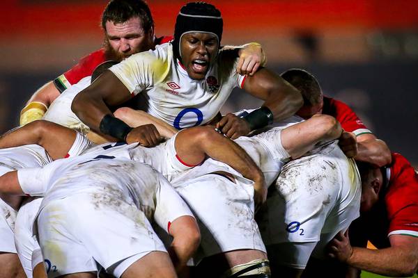 Six Nations 2021: England have the firepower to retain their title