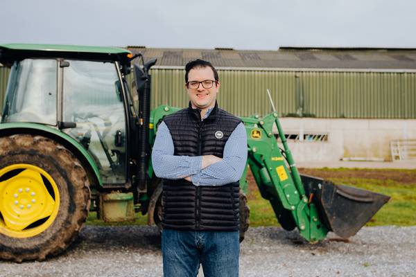 Irish firm creates ‘electronic safety bubble’ for vulnerable on farms