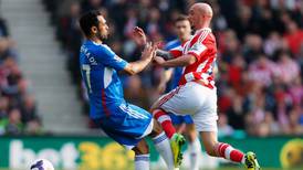 Stephen Ireland says Ireland return could be on the cards