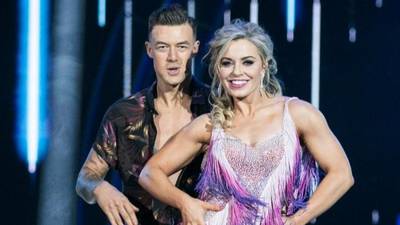 Dancing with the Stars: who’s going to win?
