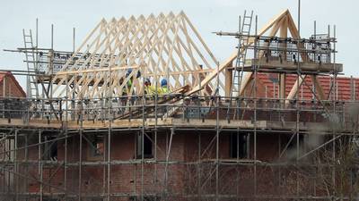 Claim that 47,000 new homes needed a year isn’t credible