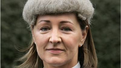 Albert Reynolds’s daughter nominated as High Court judge