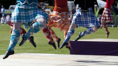 Why I love . . . Scottish country dancing