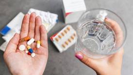Irish healthcare workers among best informed in Europe about antibiotic use