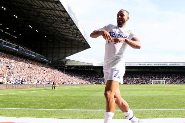 Marcelo Bielsa creates new mark as Leeds continue unbeaten start