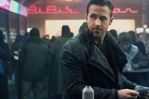 Blade Runner 2049: intoxicating, brain-melting alienation