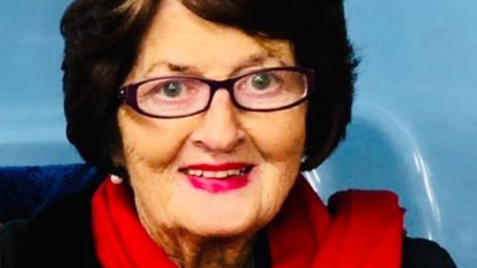 Sadie Kennedy Power Obituary ‘a Warm And Selfless Mother And Friend 
