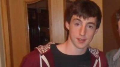 Moycullen community mourns loss of young GAA star