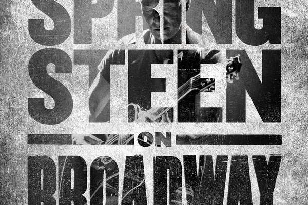 Springsteen on Broadway album review: Stories of hurting and healing