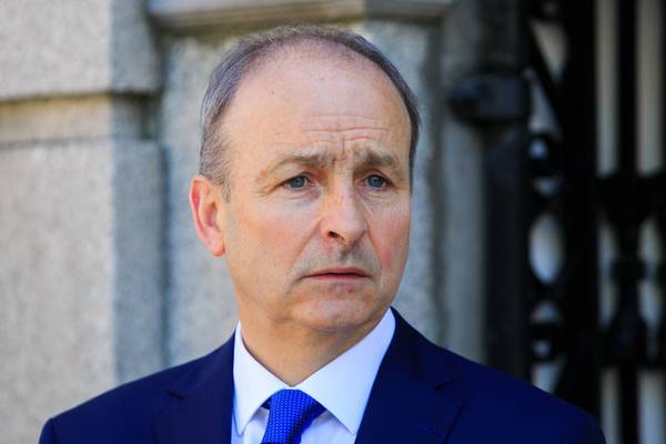 Fine Gael needs to ‘prepare for election’, party meeting told