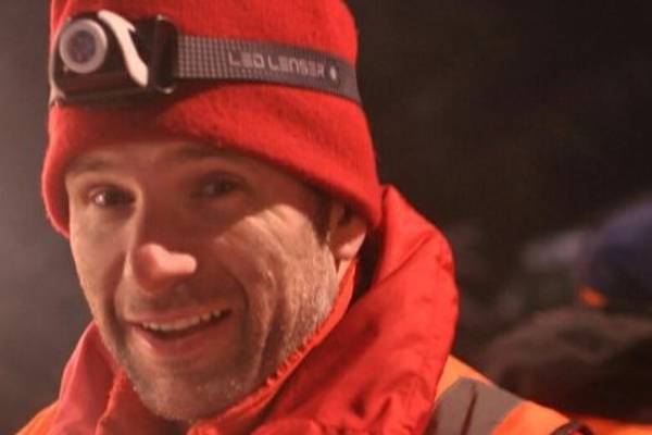 ‘Sheer bad luck’ led to death of Kildare mountain rescuer