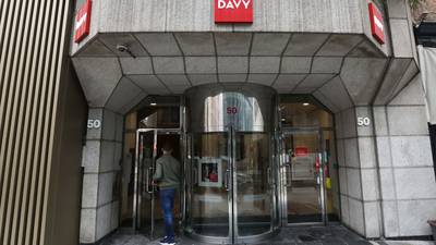 Can Davy’s clients stay silent as board goes into conclave?