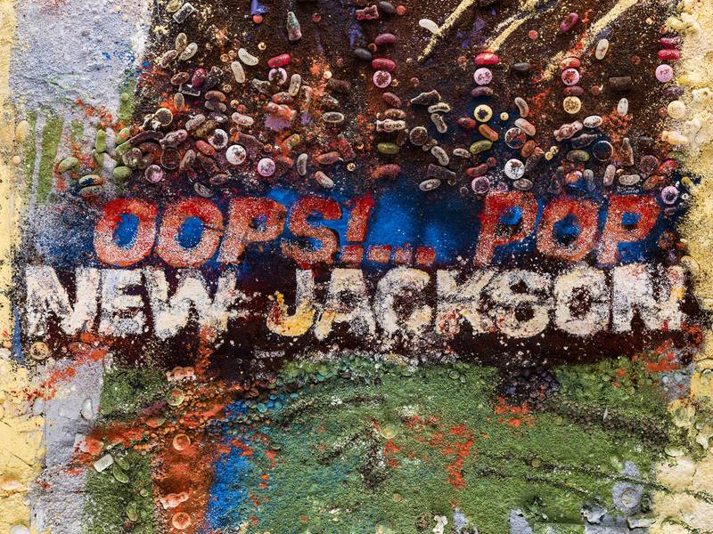 New Jackson: Ooops!… Pop – This swerve towards deft melody suits David Kitt down to the ground