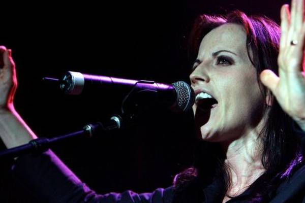 Dolores O’Riordan drowned in hotel bath while intoxicated with alcohol, inquest told