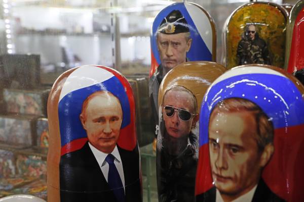 Why shining a light on Putin’s hidden web of influence matters