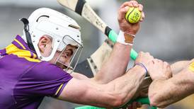 Wexford produce a rousing comeback to snatch the spoils from Clare