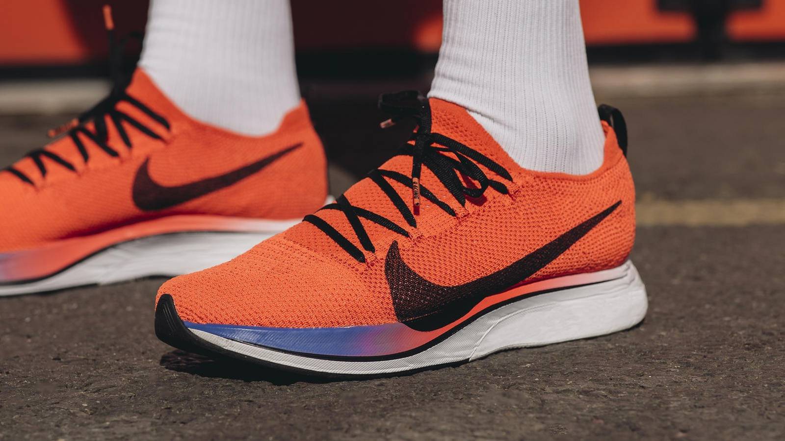 Will Nike Vaporfly help me run faster, are they the cost? – The Irish