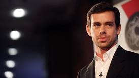 Twitter chief’s Square jumps in market debut