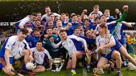 Restricted access to players undermining Fitzgibbon Cup