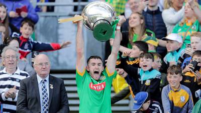 Christy Ring Cup: Meath make light work of Down to earn promotion